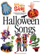 Let's All Sing Halloween Songs Teacher's Edition